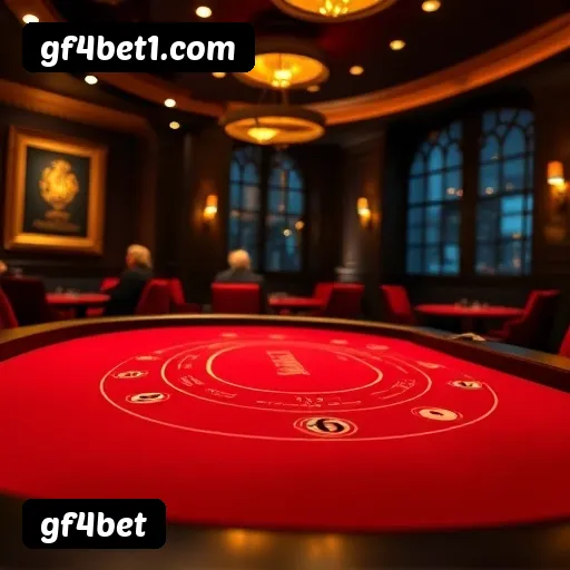 gf4bet APK - Download Oficial Android