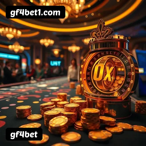 Como Instalar APK gf4bet