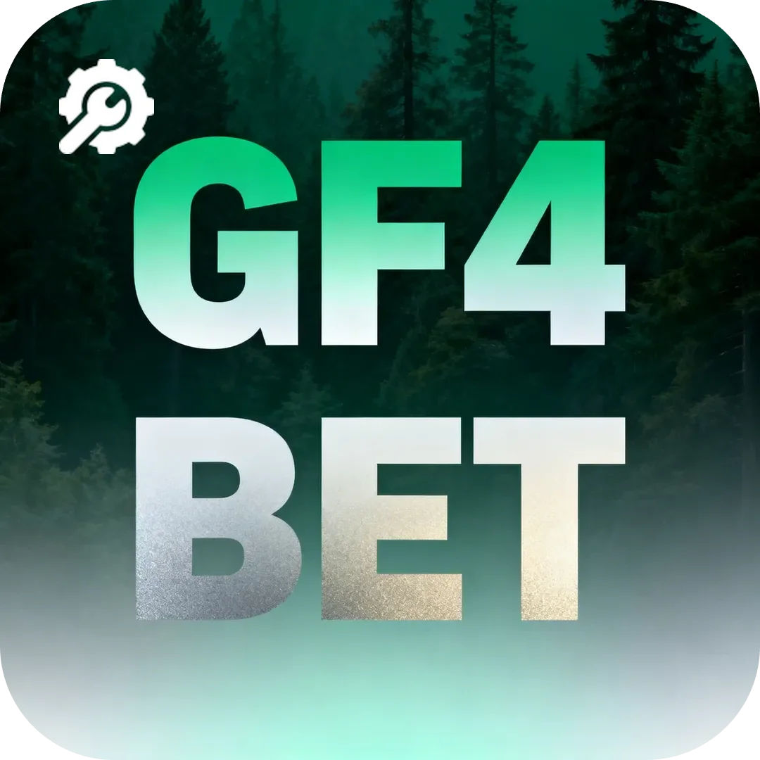 Como instalar o app da gf4bet